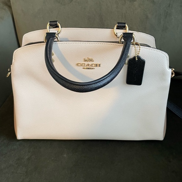 Coach bag - Picture 1 of 10